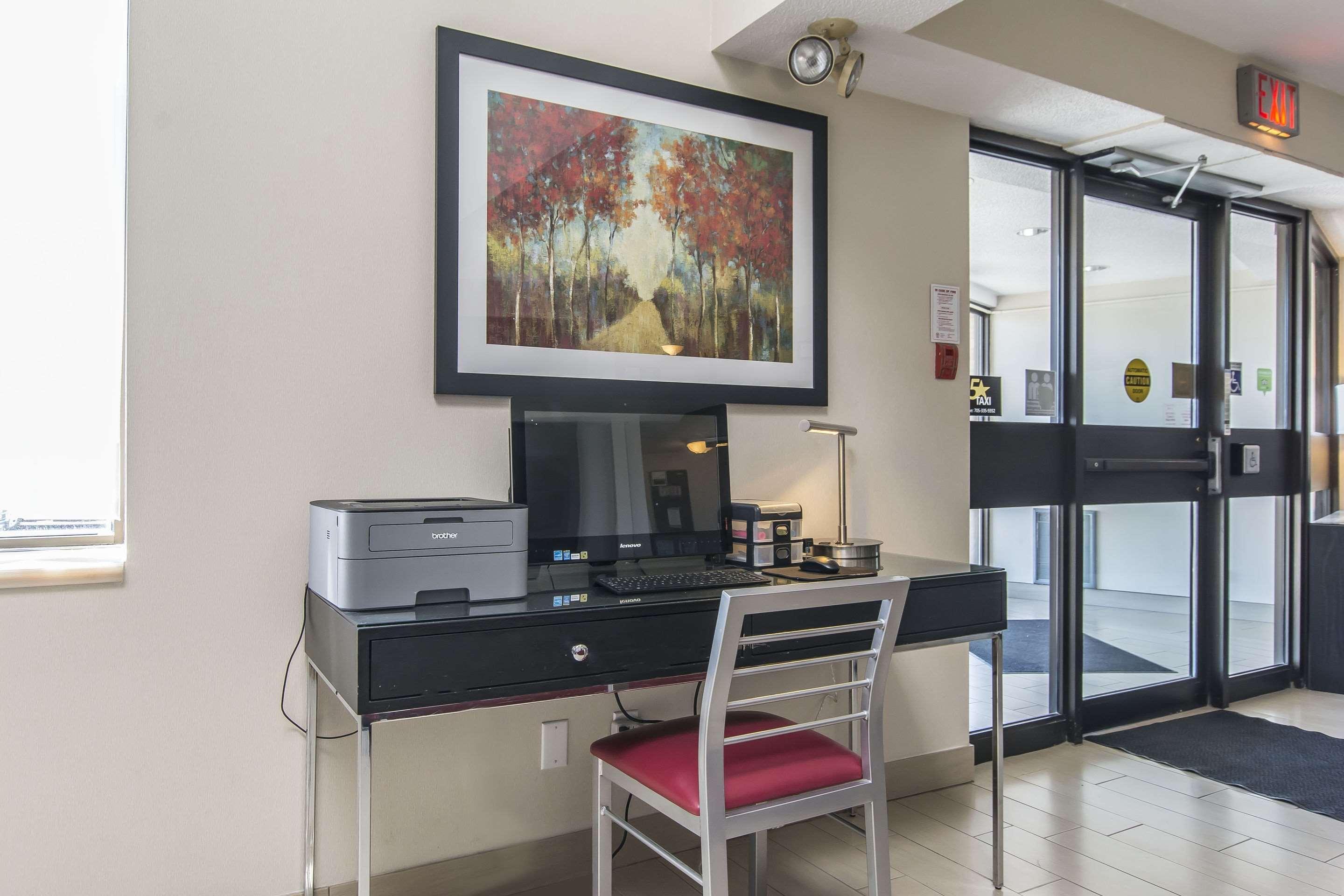 קפוסקאסינג Comfort Inn מראה חיצוני תמונה